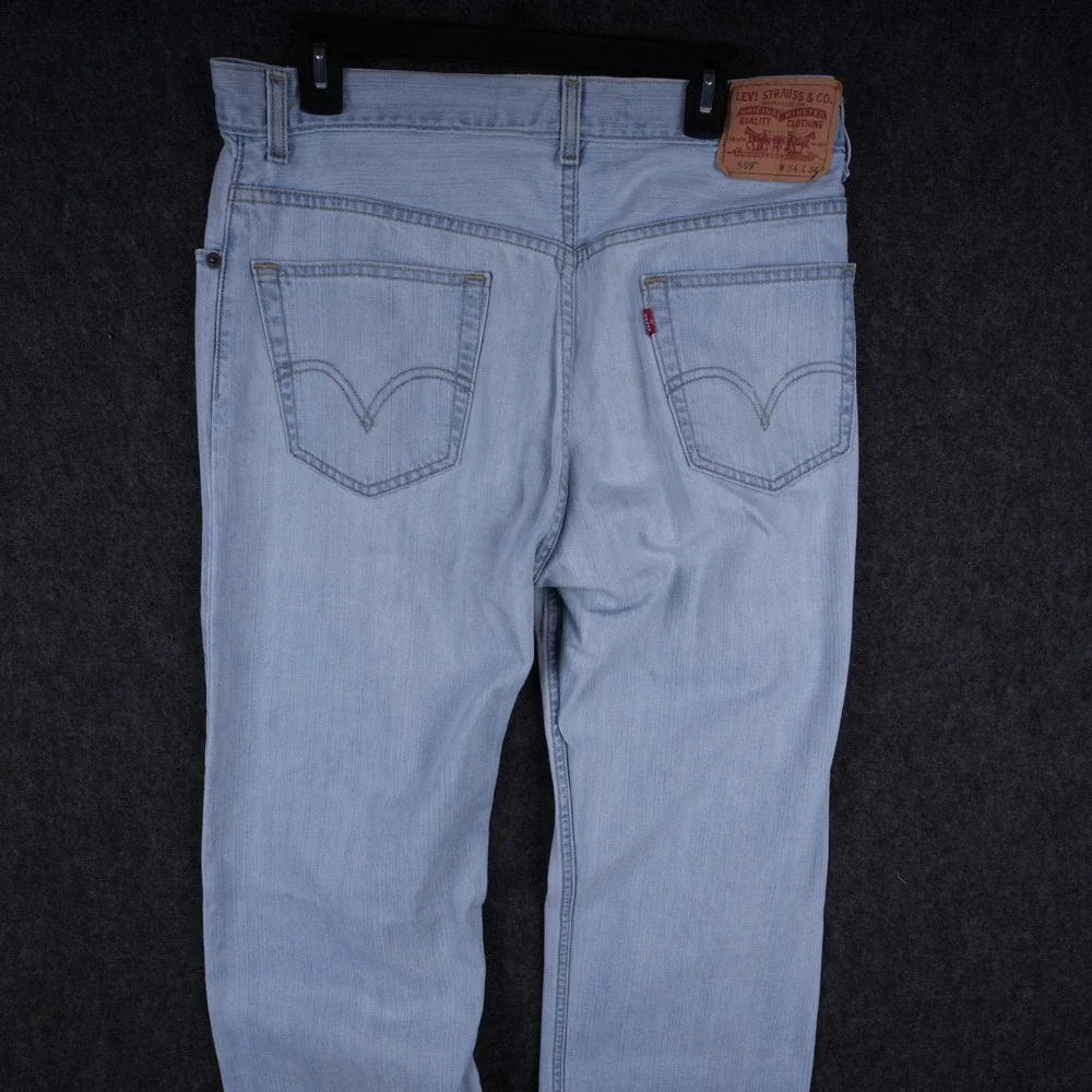 Levis levi 559
